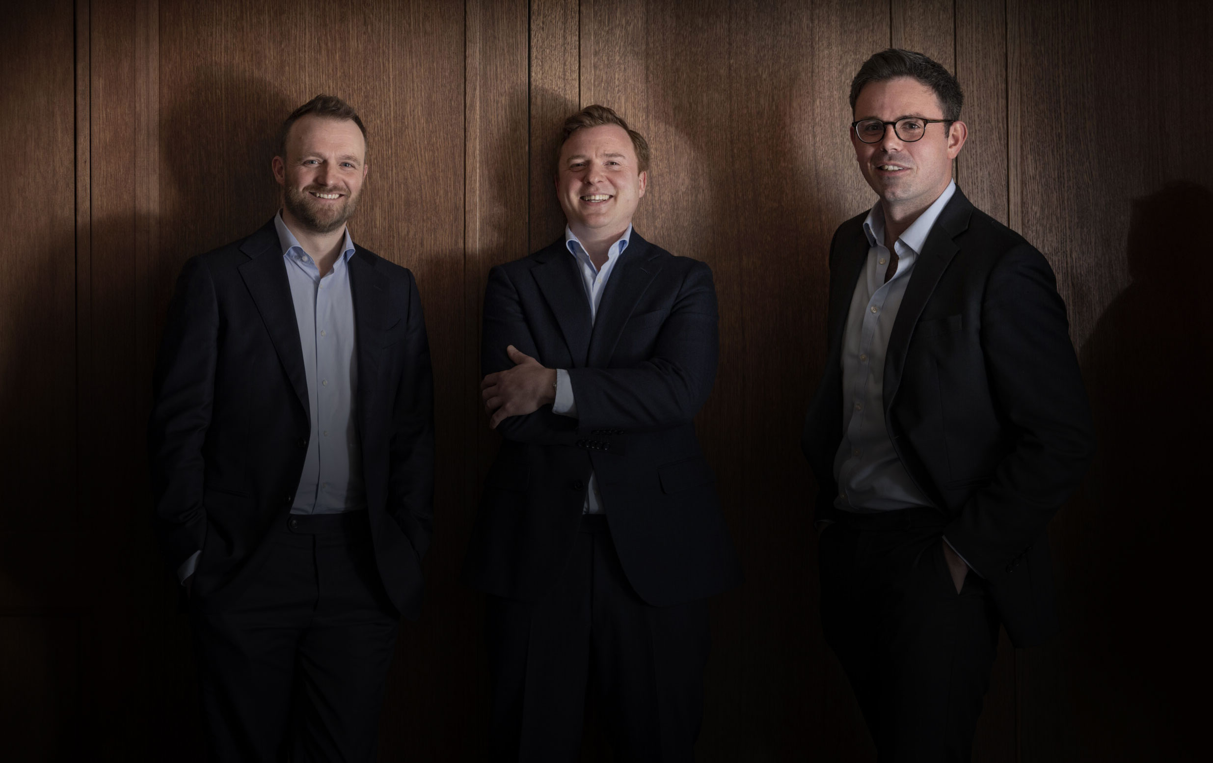 TRUSTED BY INDUSTRY LEADERS