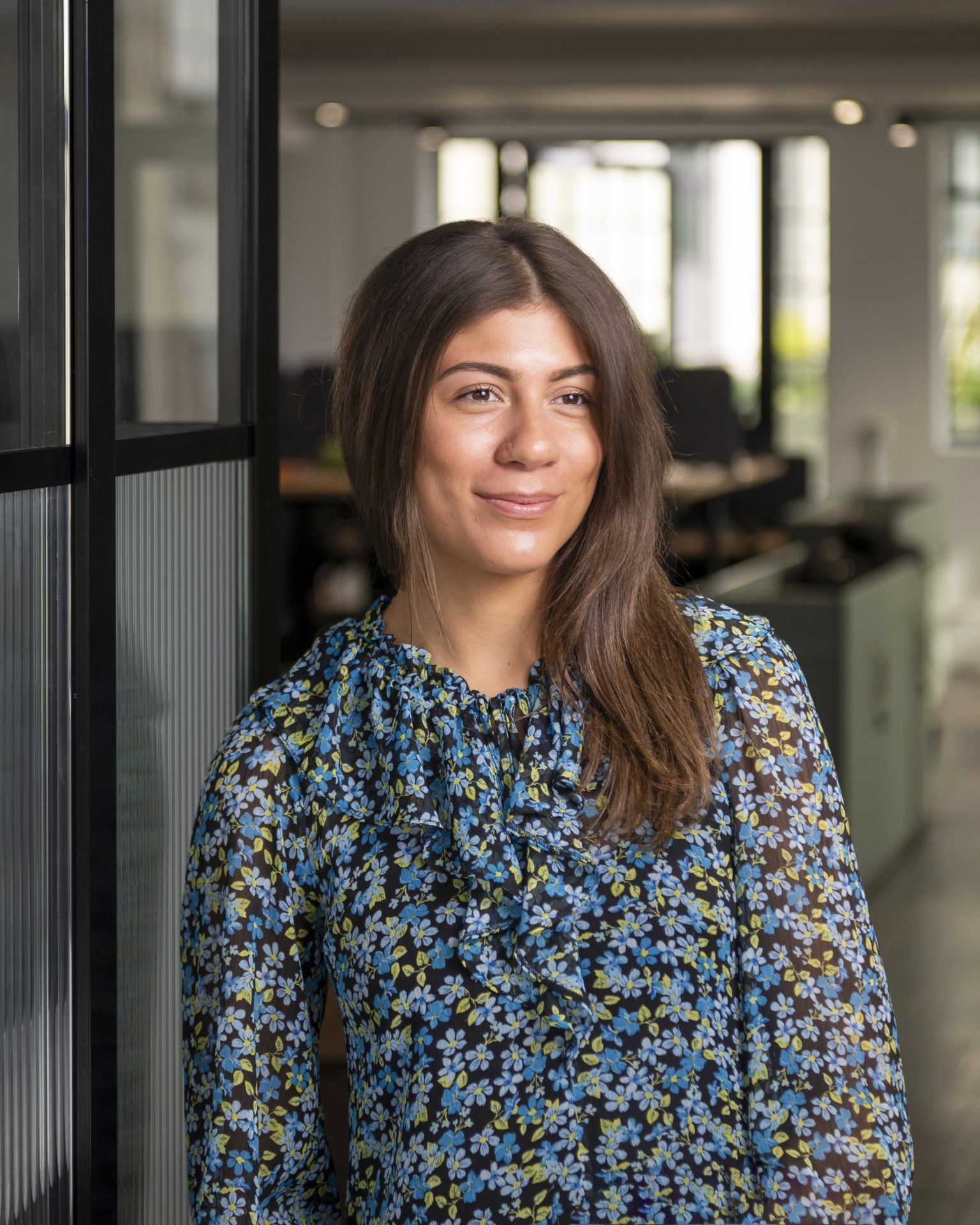 Serena Smith Joins the SBY Real Estate Investment Team