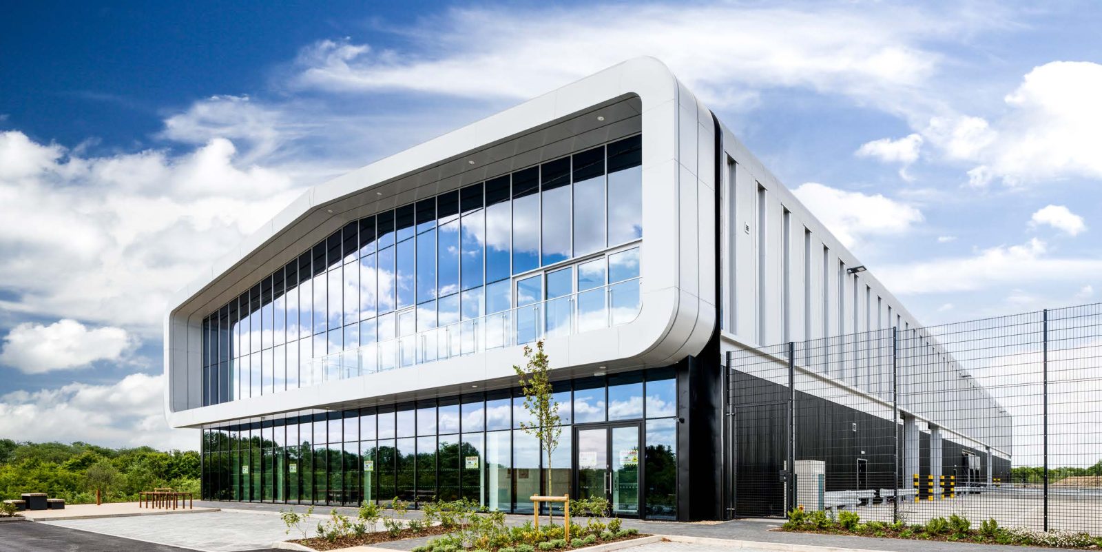 EPMK Receives Highly Commended at Property Awards