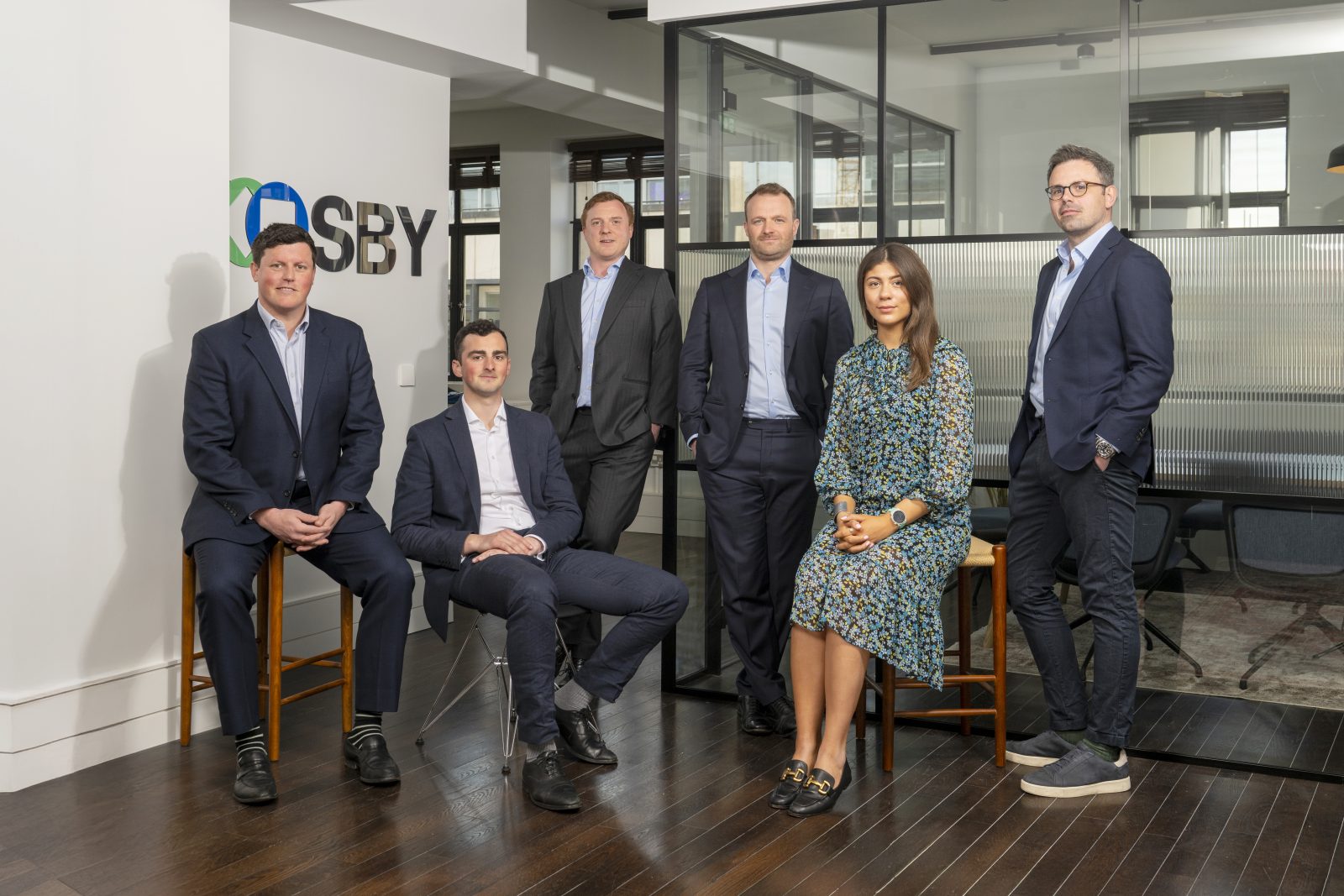 TRUSTED BY INDUSTRY LEADERS