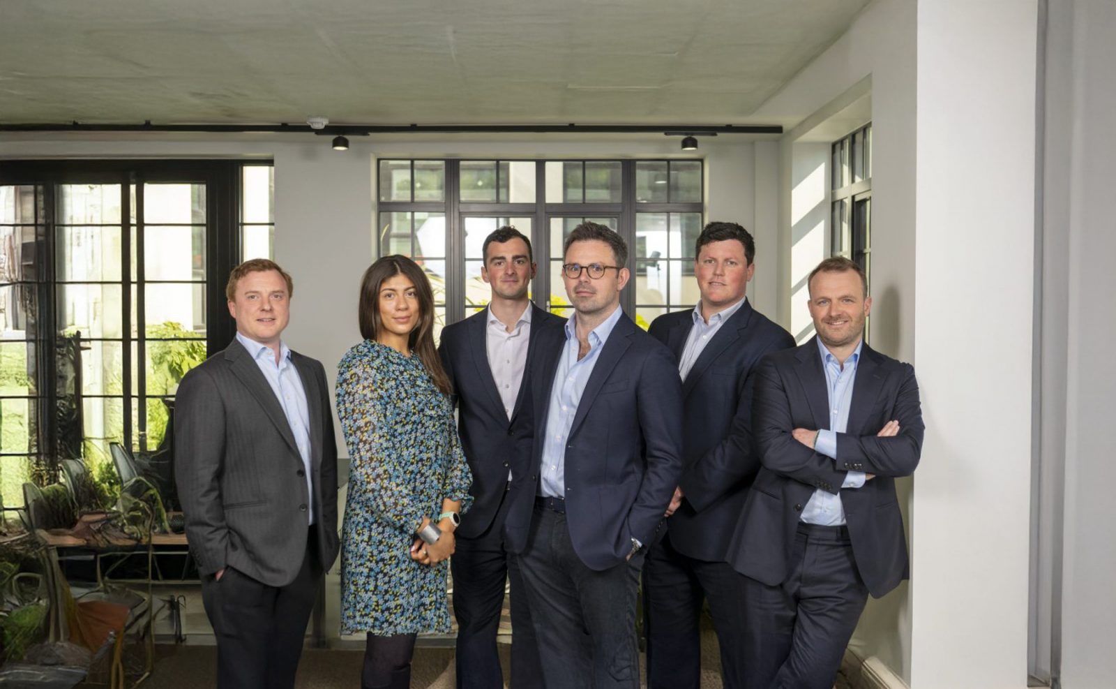 TRUSTED BY INDUSTRY LEADERS