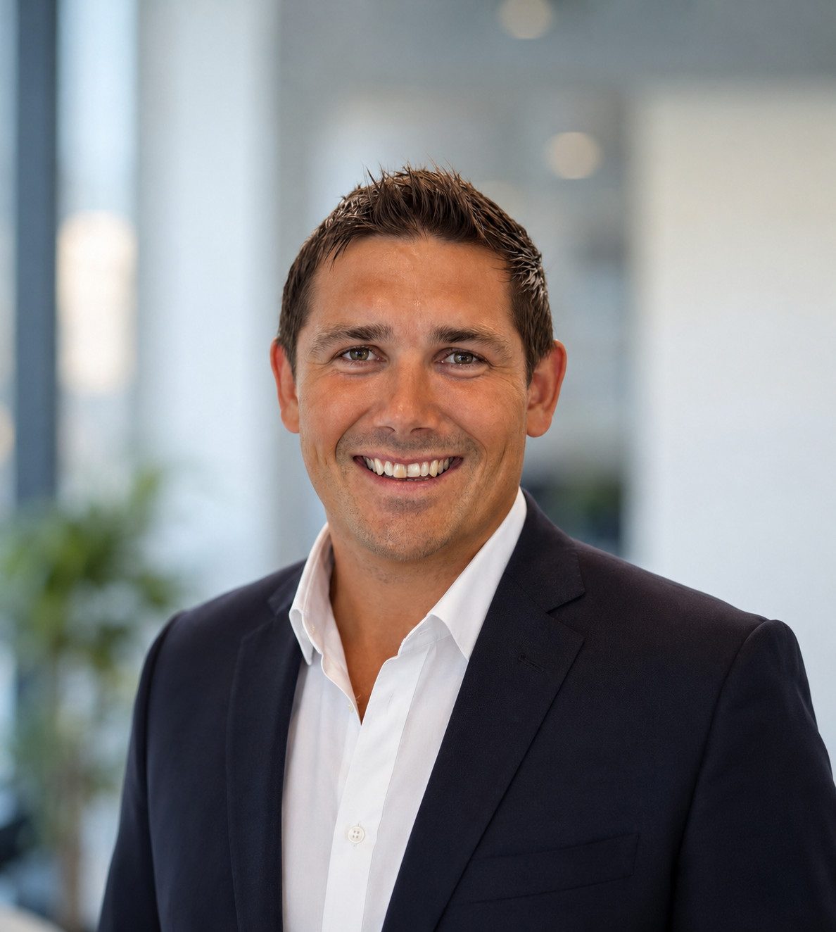 Henry Watson MRICS
